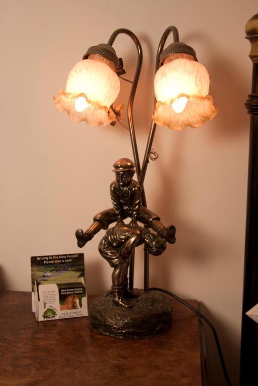ブロッケンハースト The Blacksmith'S House Bed & Breakfast 部屋 写真