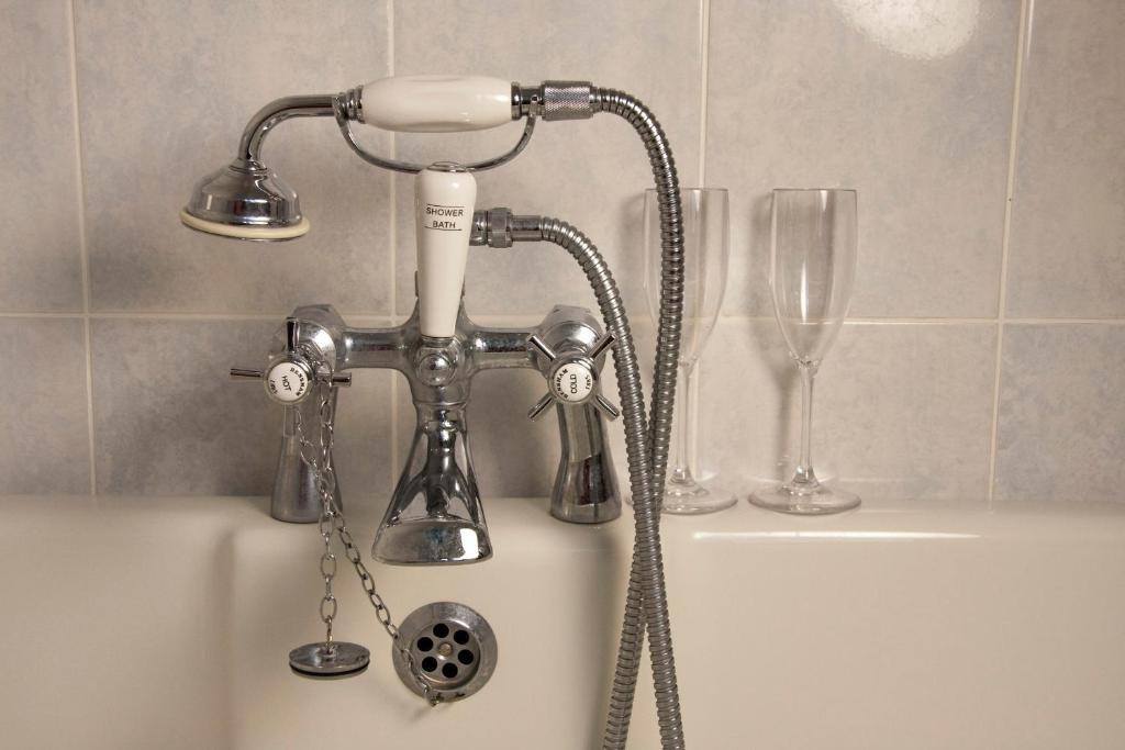 ブロッケンハースト The Blacksmith'S House Bed & Breakfast 部屋 写真