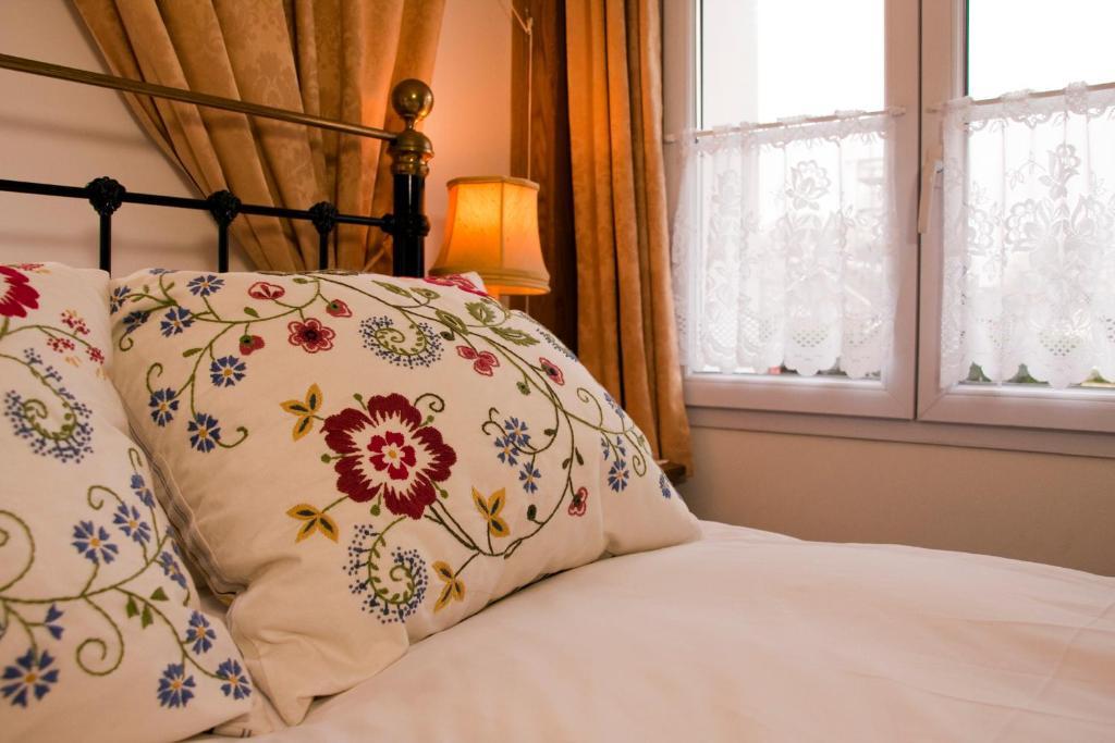 ブロッケンハースト The Blacksmith'S House Bed & Breakfast 部屋 写真