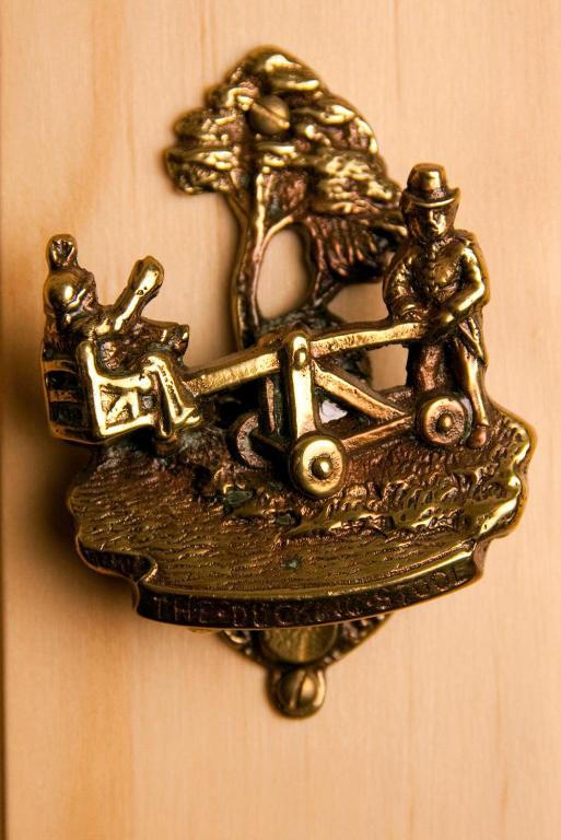 ブロッケンハースト The Blacksmith'S House Bed & Breakfast 部屋 写真