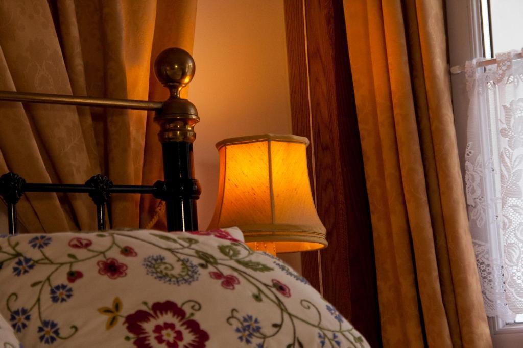 ブロッケンハースト The Blacksmith'S House Bed & Breakfast 部屋 写真