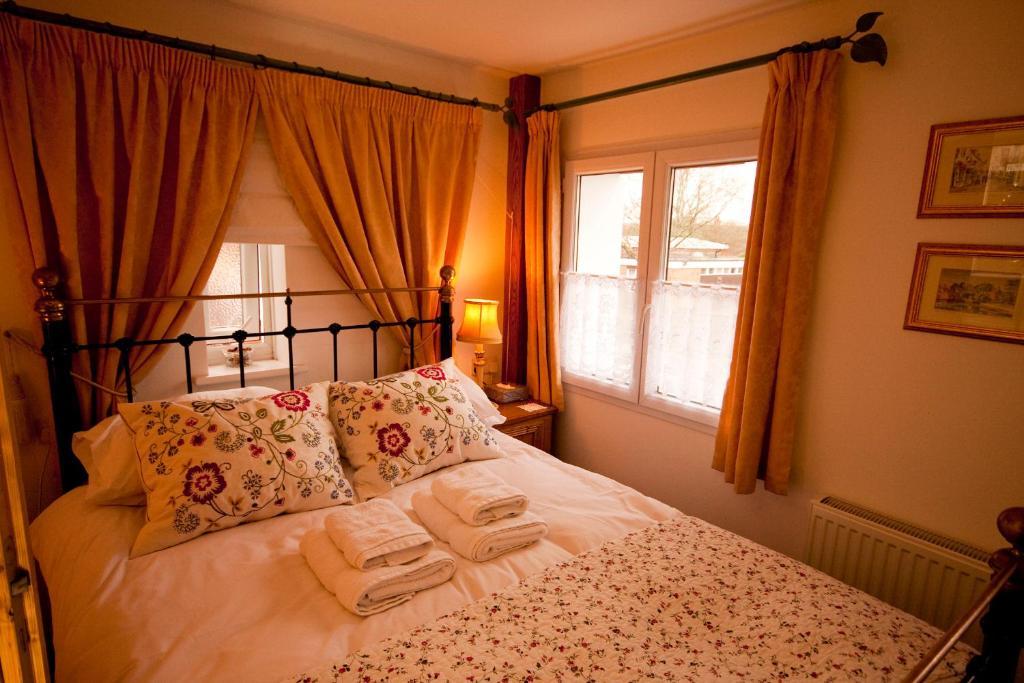 ブロッケンハースト The Blacksmith'S House Bed & Breakfast 部屋 写真