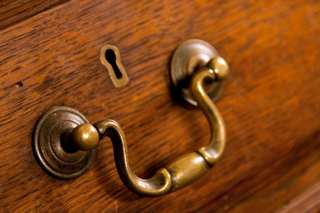 ブロッケンハースト The Blacksmith'S House Bed & Breakfast 部屋 写真